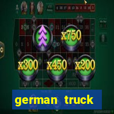 german truck simulator jogar online